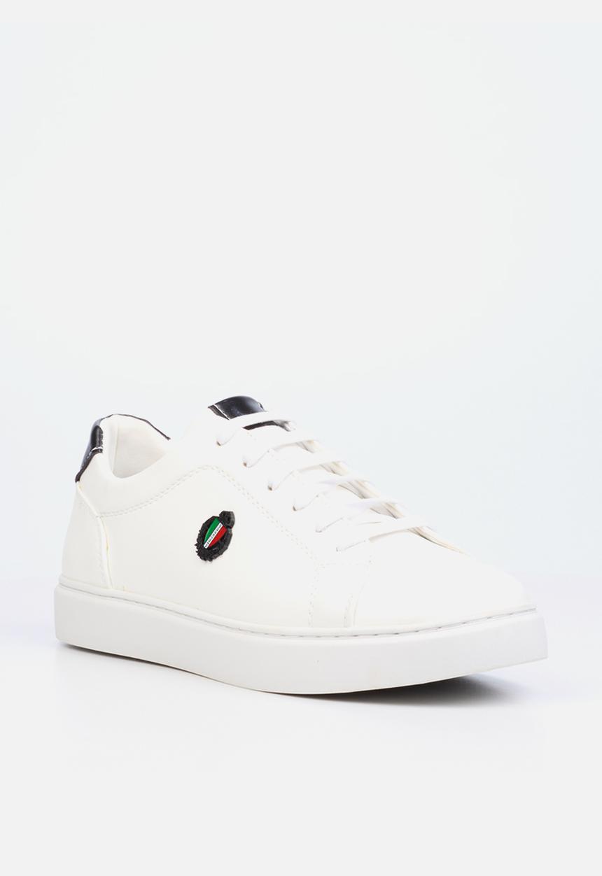 MAZERATA - IAGO 1 White