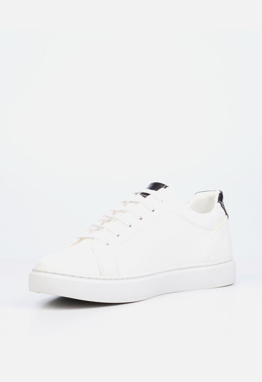 MAZERATA - IAGO 1 White