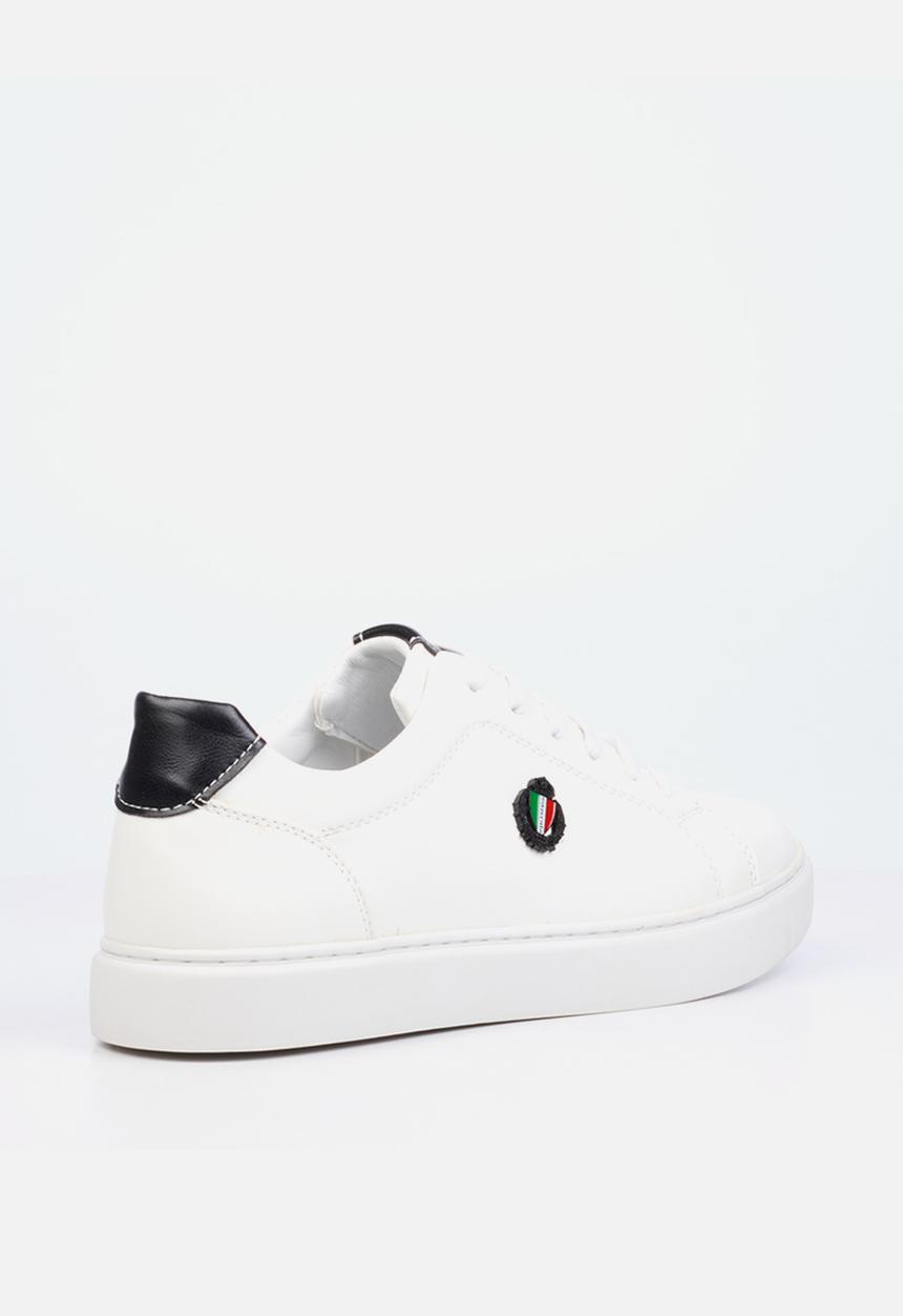 MAZERATA - IAGO 1 White