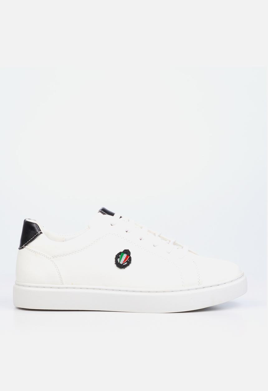 MAZERATA - IAGO 1 White