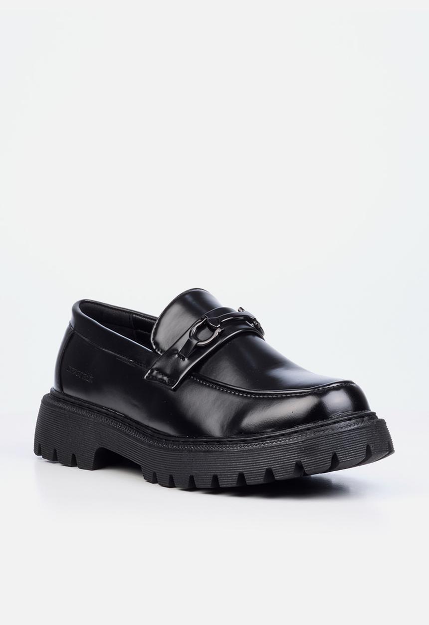 MAZERATA - NOVAK 3 Black