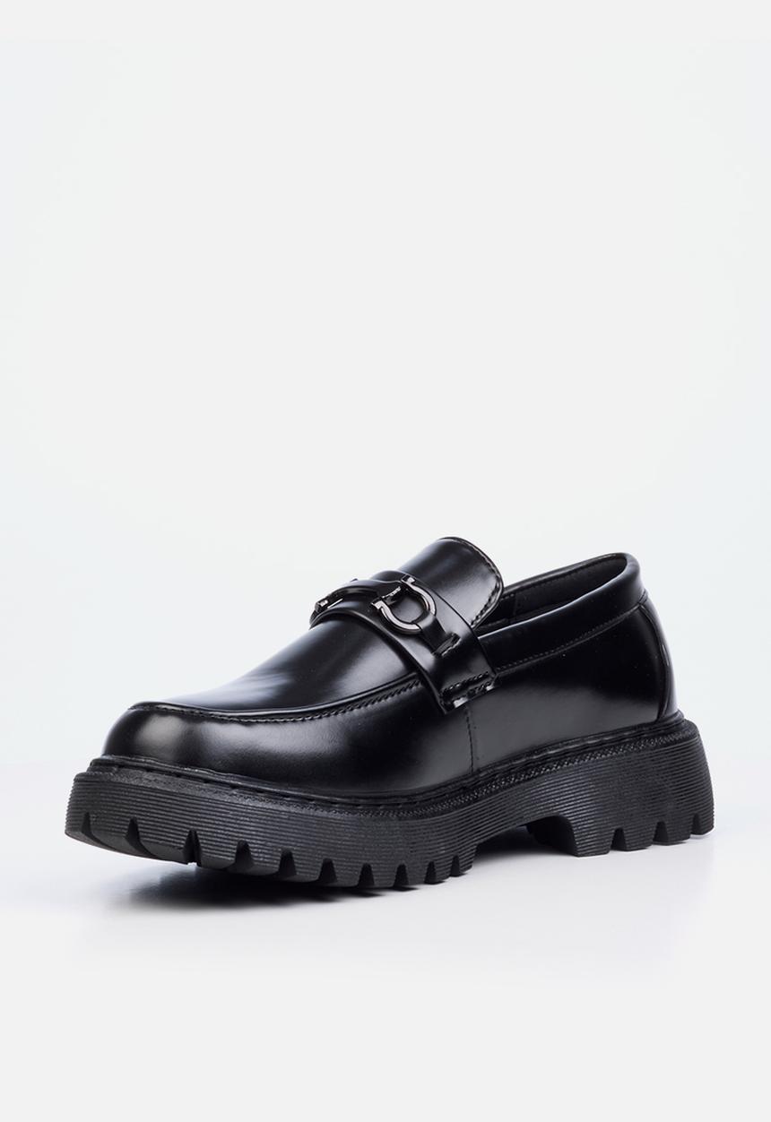 MAZERATA - NOVAK 3 Black