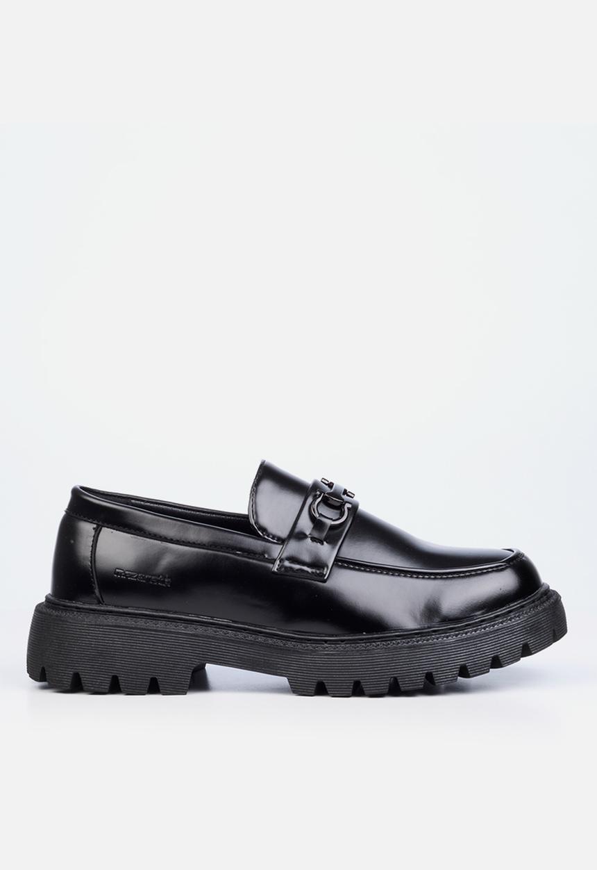 MAZERATA - NOVAK 3 Black