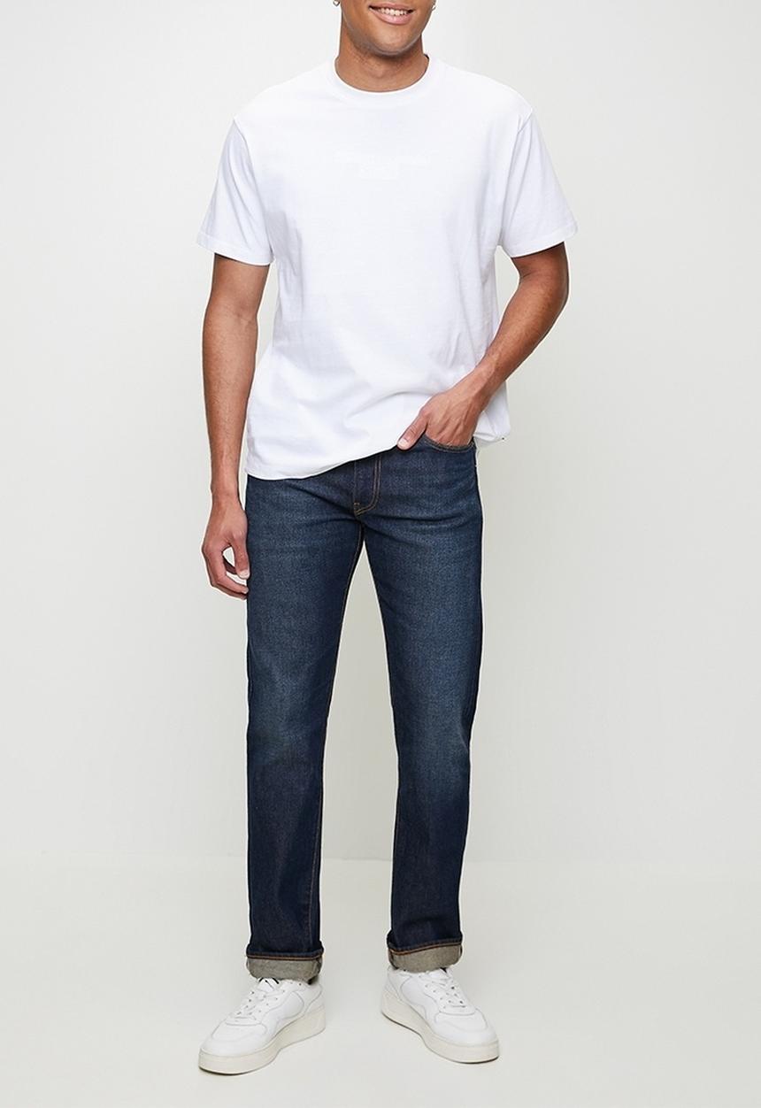 Levi’s® - 511 Slim - Sneaker Wave Selvedge