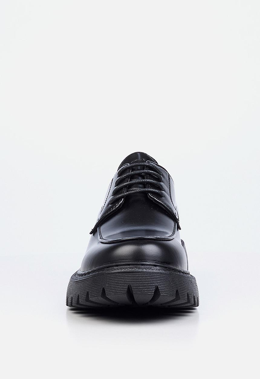 MAZERATA - NOVAK 4 Black