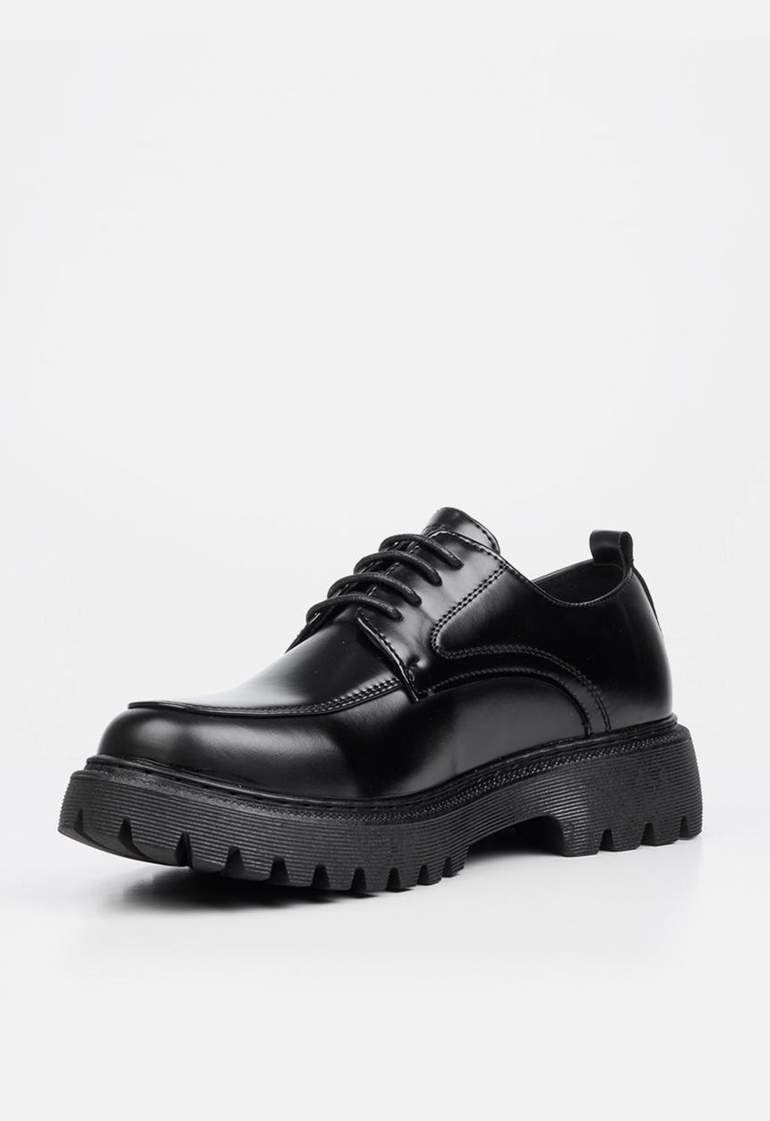 MAZERATA - NOVAK 4 Black