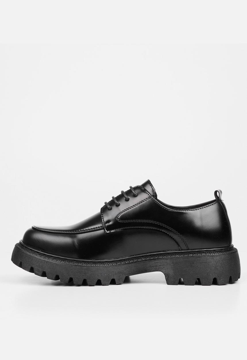 MAZERATA - NOVAK 4 Black
