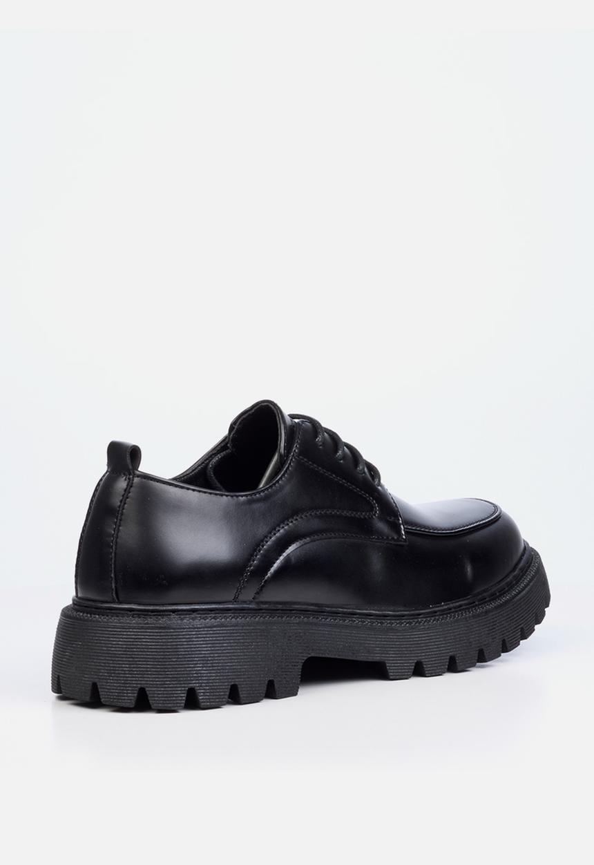 MAZERATA - NOVAK 4 Black