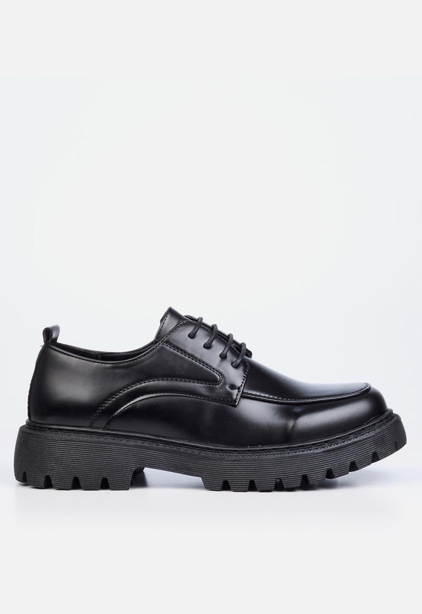MAZERATA - NOVAK 4 Black