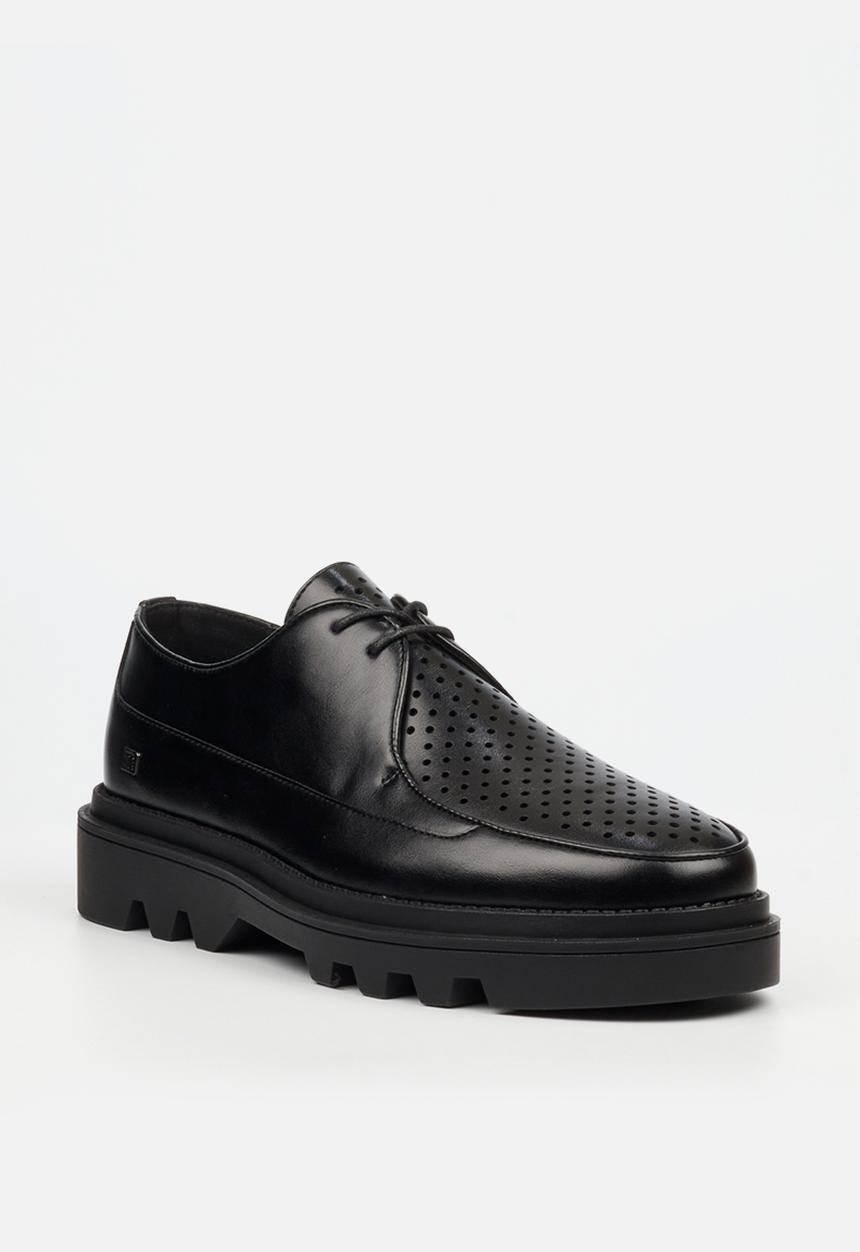 MAZERATA - VINCHEY 84 Black