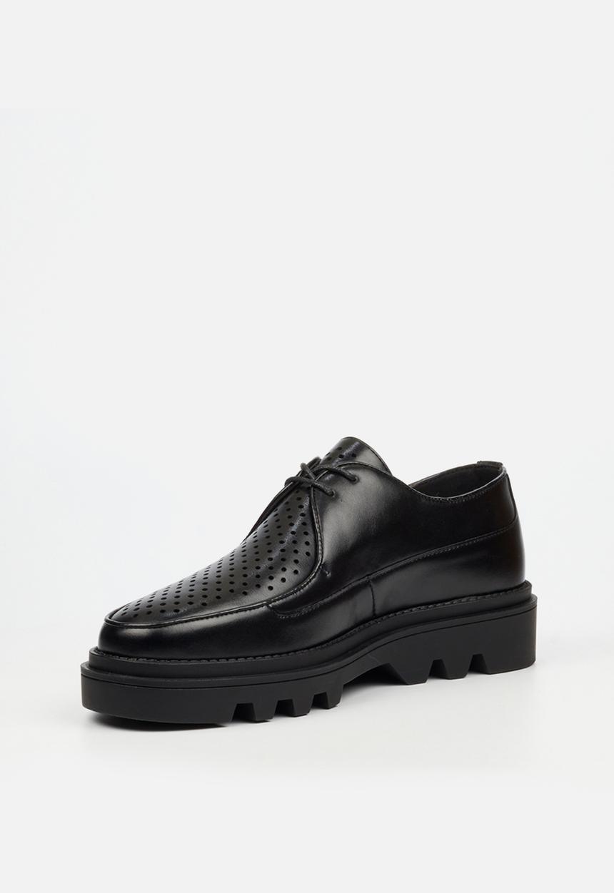 MAZERATA - VINCHEY 84 Black