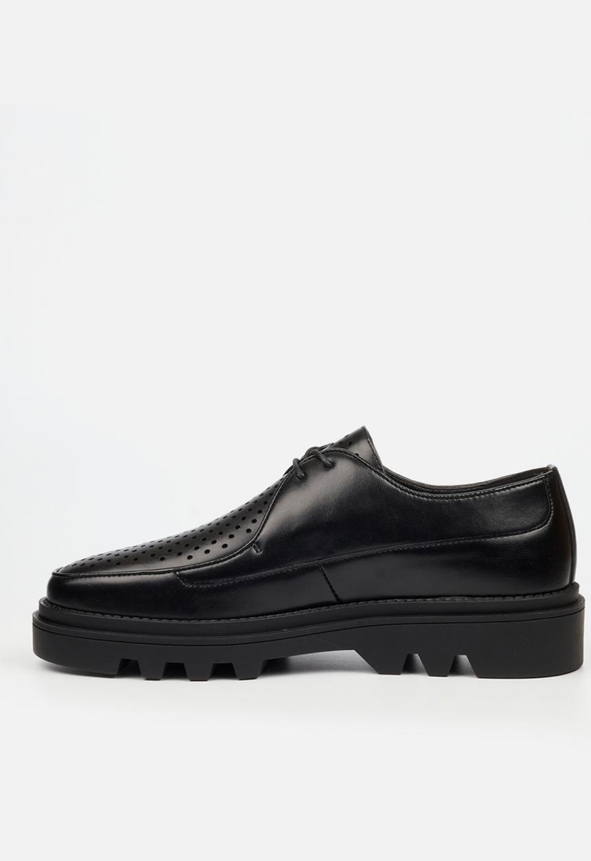 MAZERATA - VINCHEY 84 Black