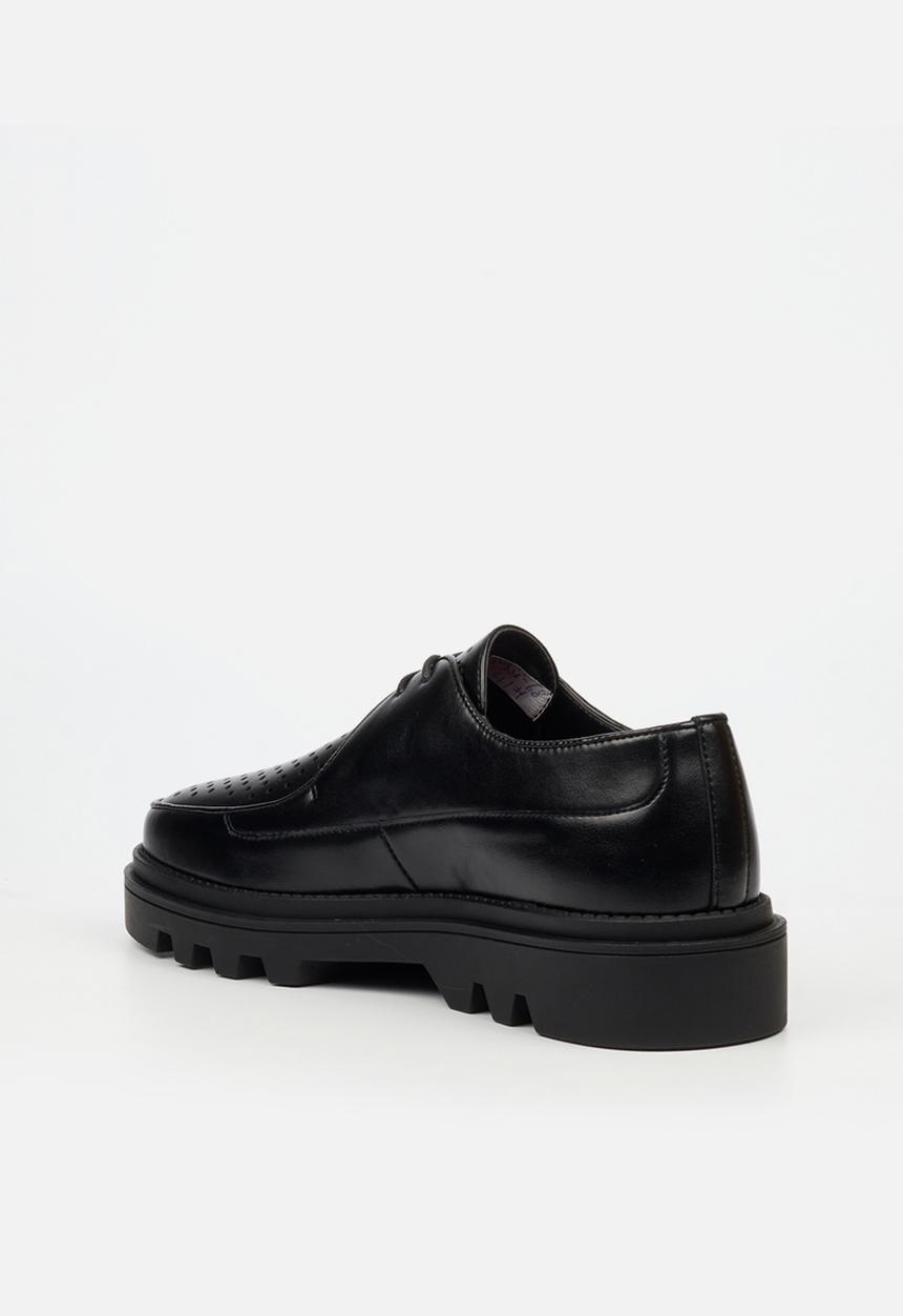 MAZERATA - VINCHEY 84 Black