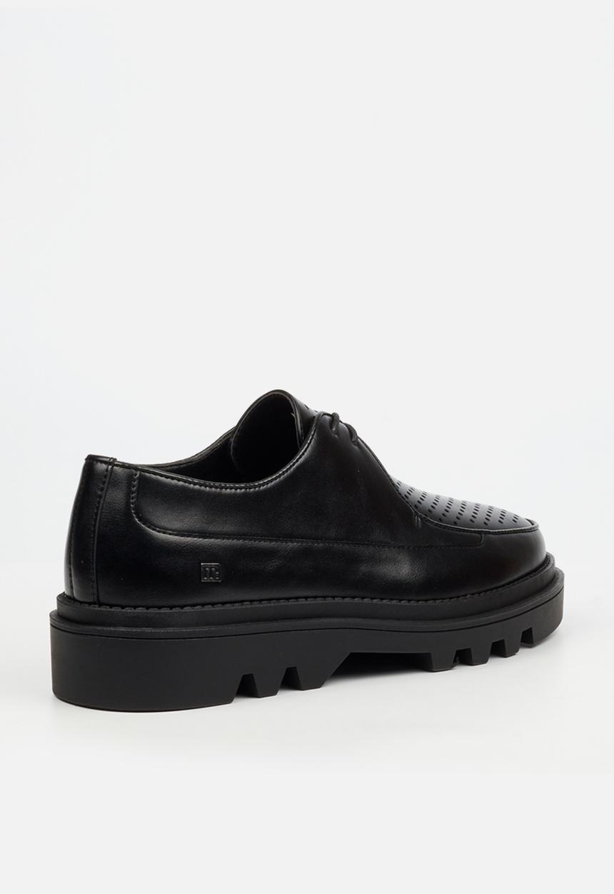 MAZERATA - VINCHEY 84 Black
