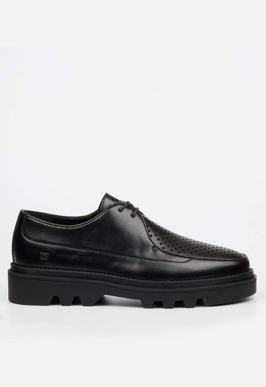 MAZERATA - VINCHEY 84 Black