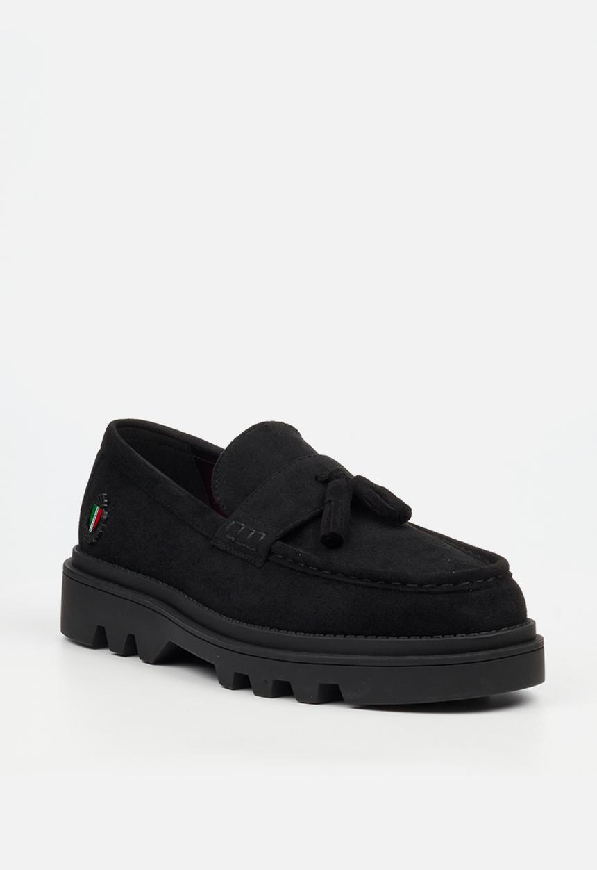 MAZERATA - VINCHEY 99 Black