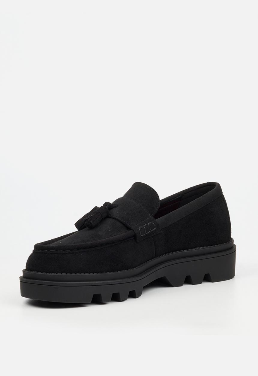 MAZERATA - VINCHEY 99 Black