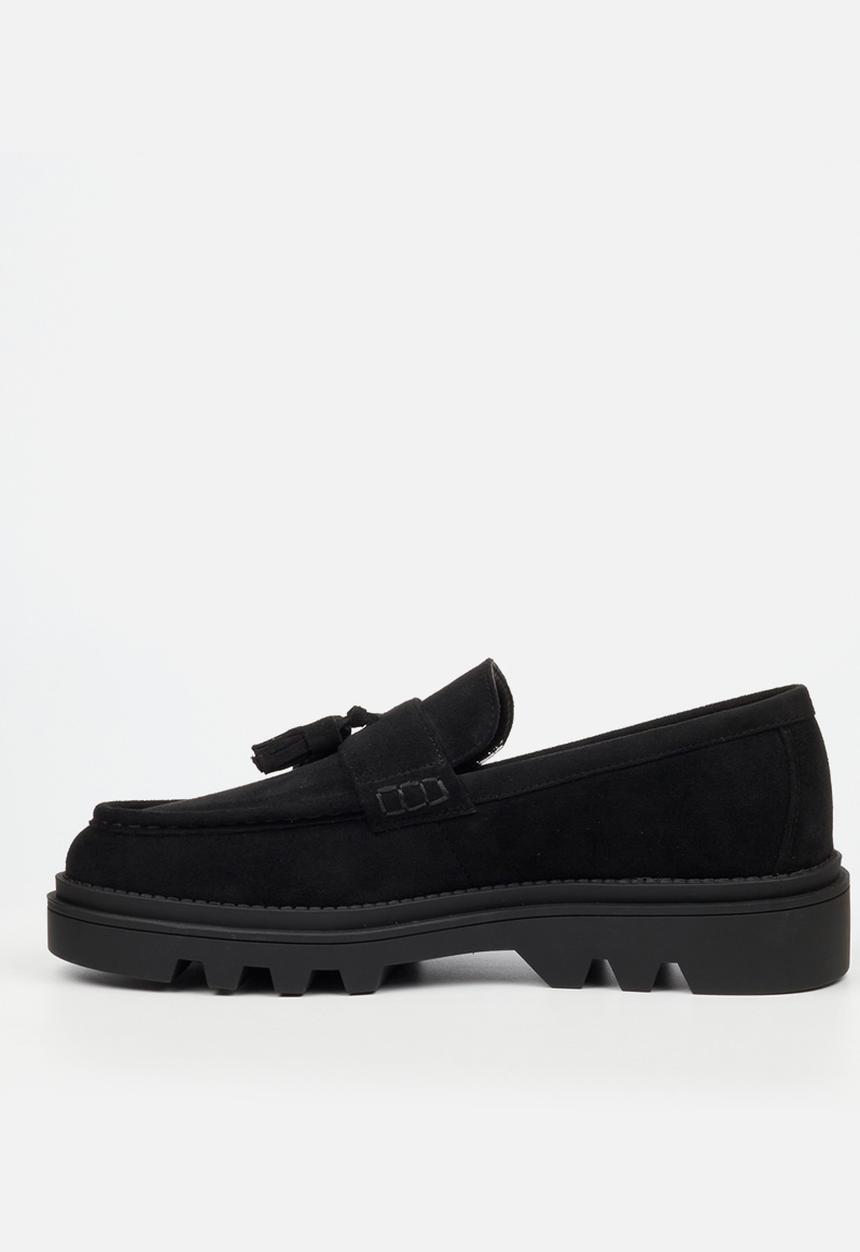 MAZERATA - VINCHEY 99 Black