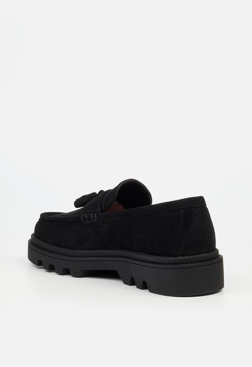 MAZERATA - VINCHEY 99 Black