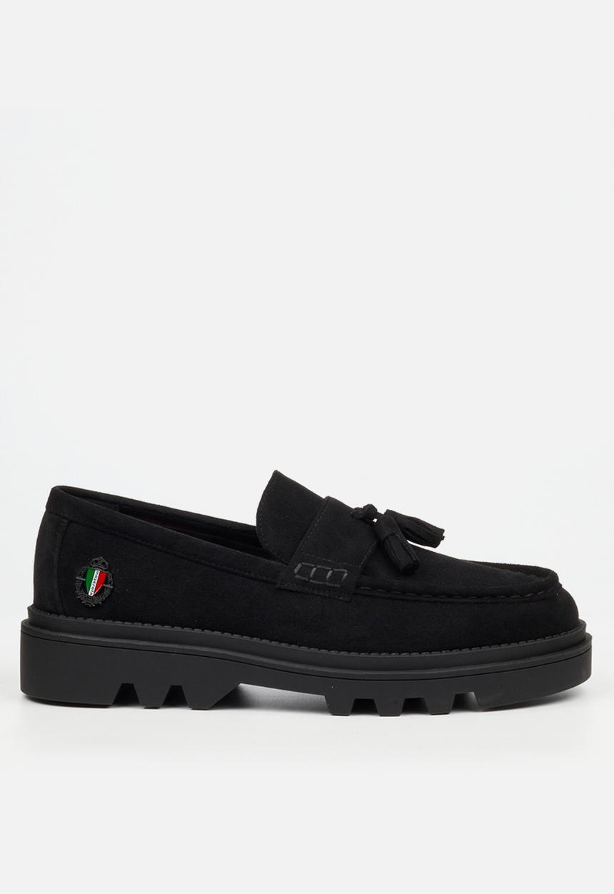 MAZERATA - VINCHEY 99 Black