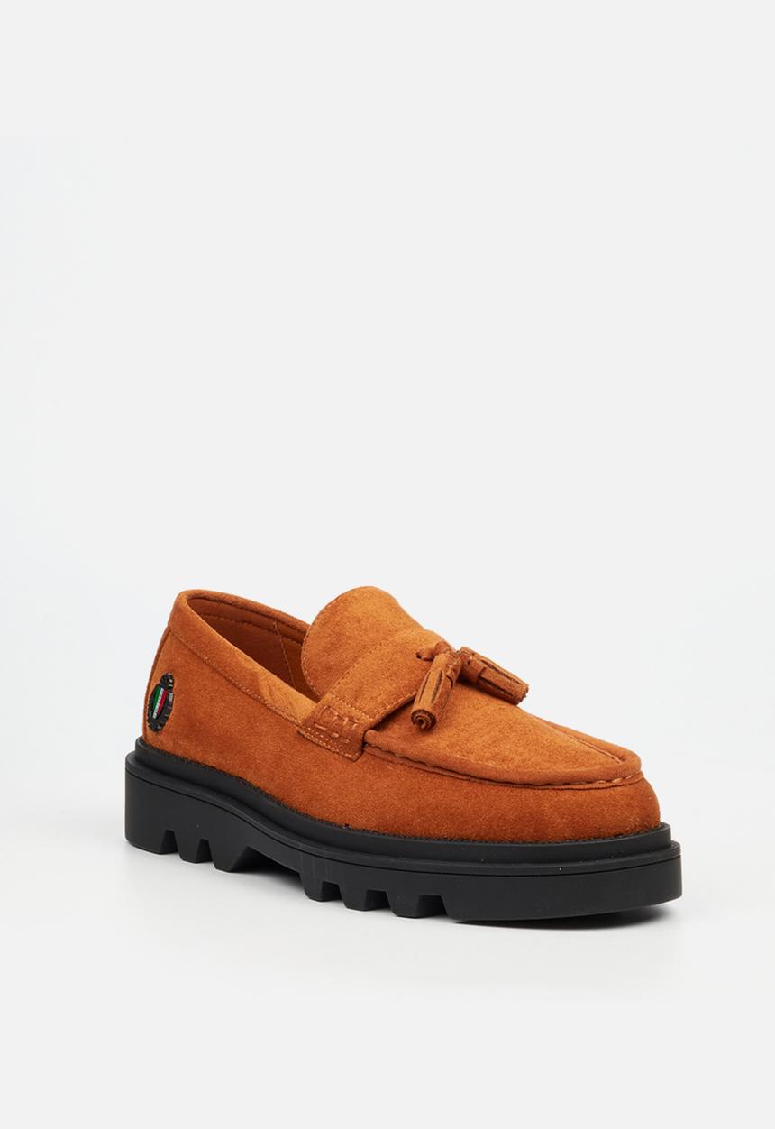 MAZERATA - VINCHEY 99 Tan