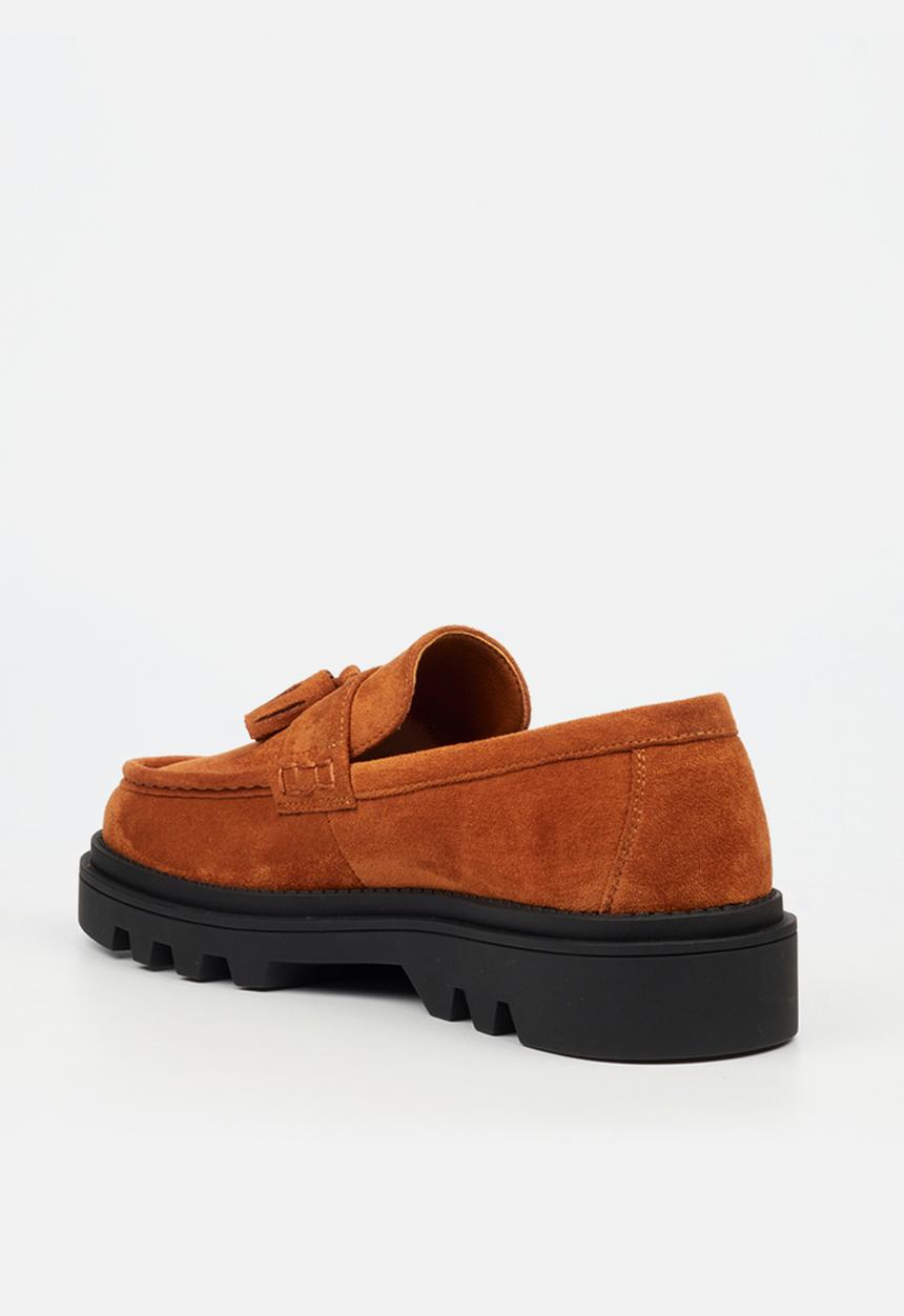 MAZERATA - VINCHEY 99 Tan
