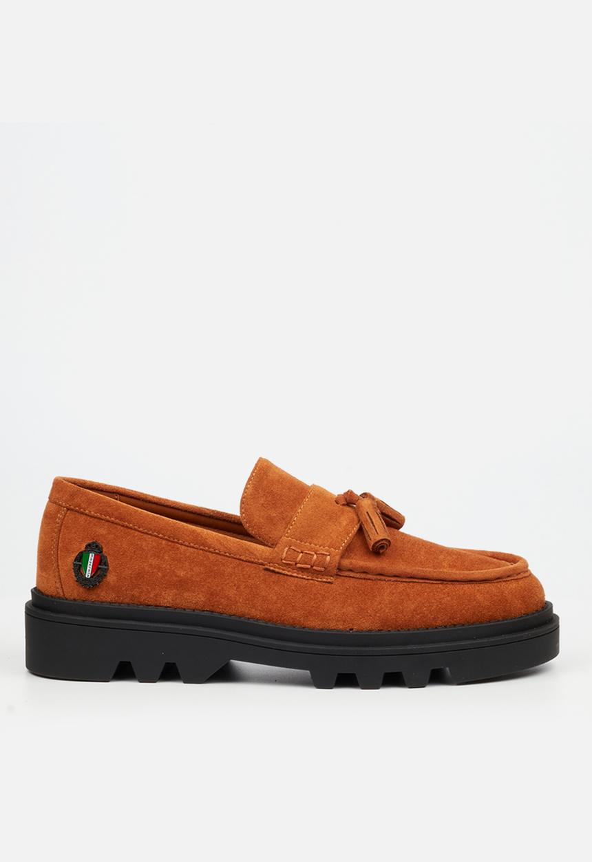 MAZERATA - VINCHEY 99 Tan
