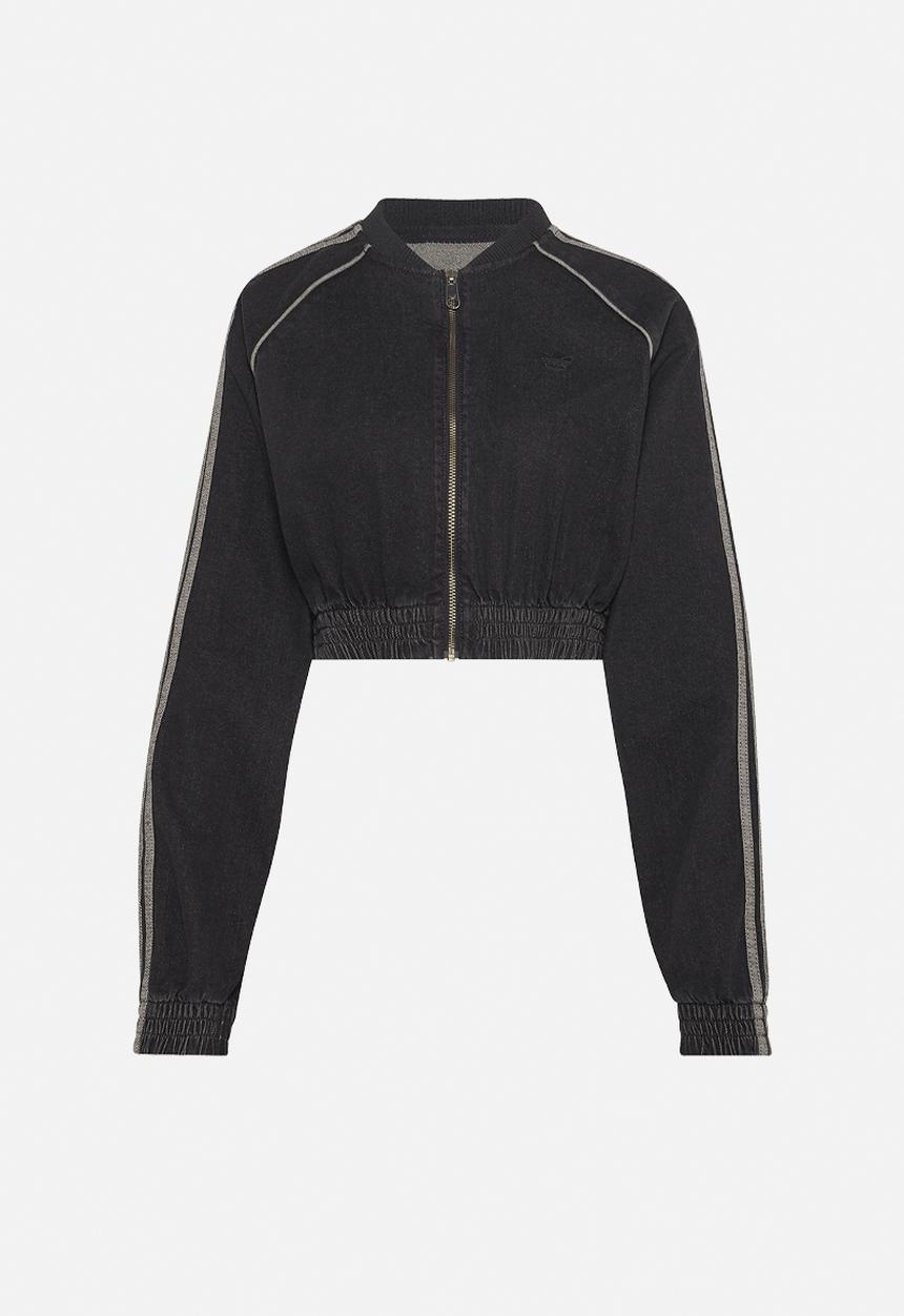 adidas Originals - Sst Tt D Trublc - Black