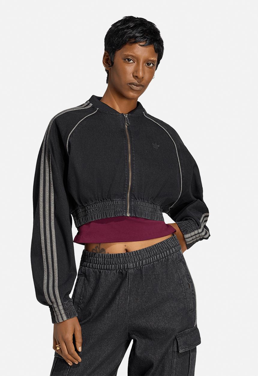 adidas Originals - Sst Tt D Trublc - Black