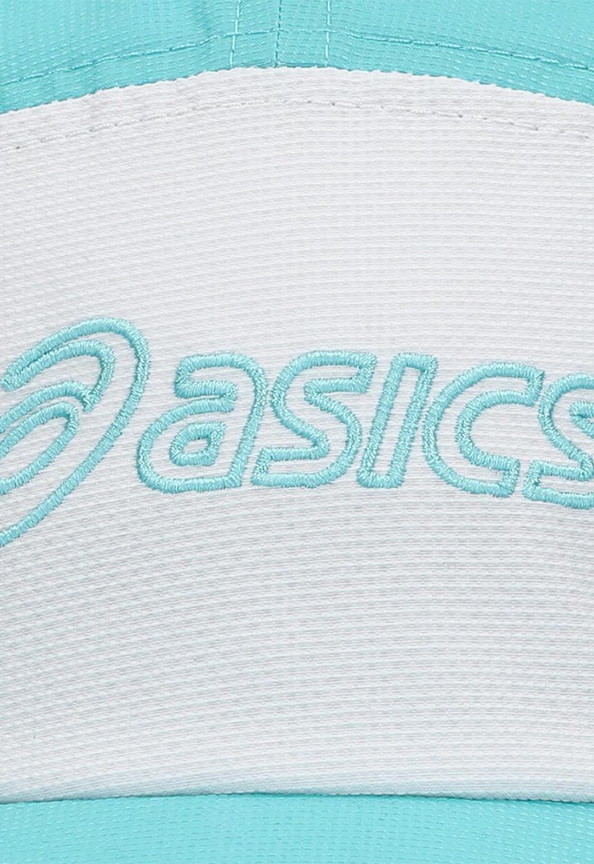 ASICS - Asics 5 Panel Cap - Multi