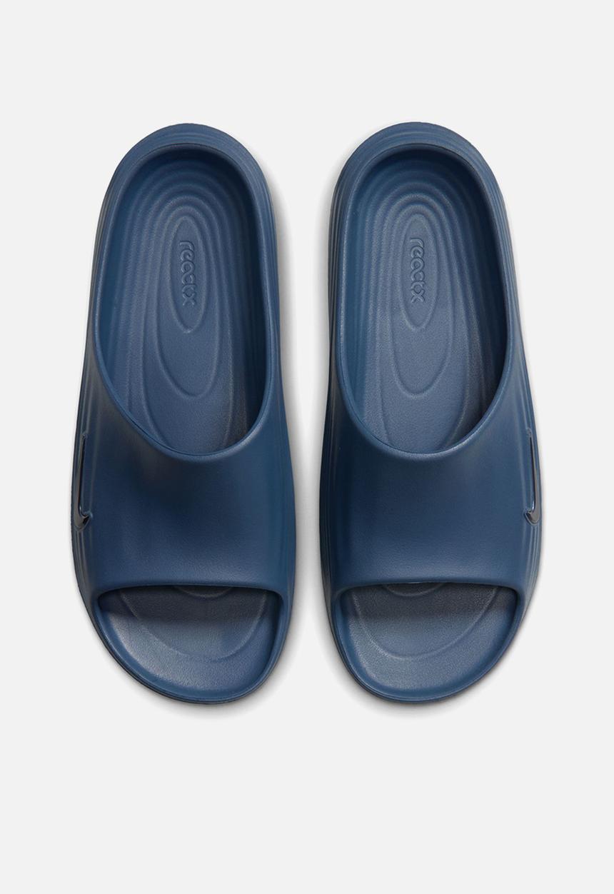 Nike - Nike Reactx Rejuven8 - New Slate/Obsidian