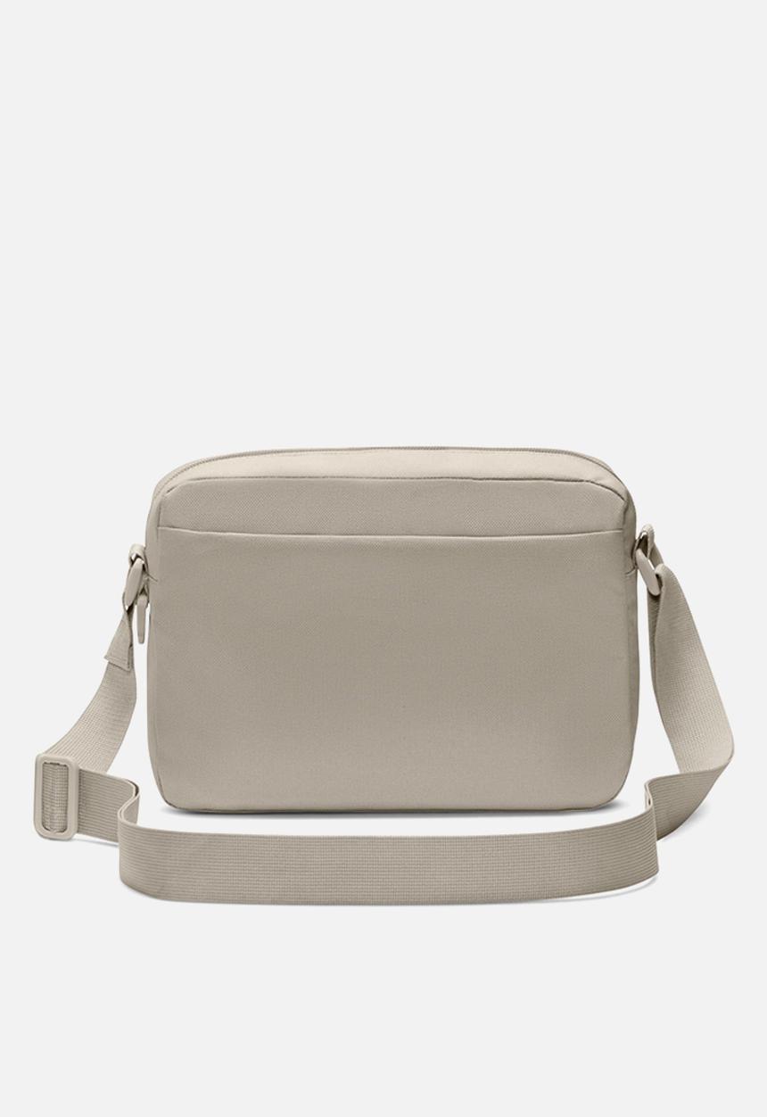 Nike - Heritage 2.0 Crossbody Bag - Cream