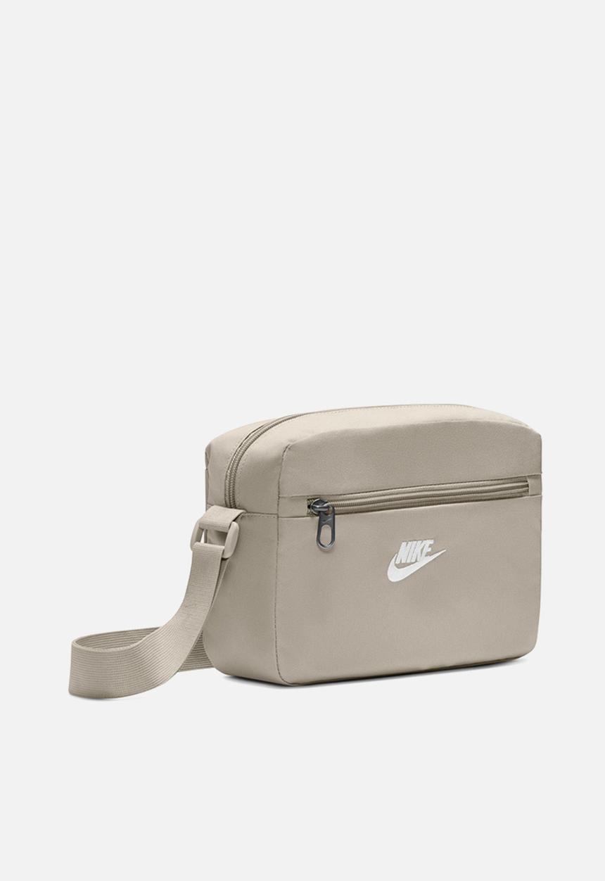 Nike - Heritage 2.0 Crossbody Bag - Cream