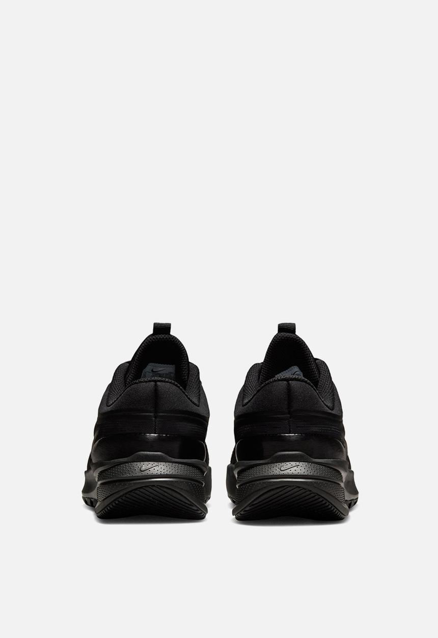 Nike - Nike star runner 5 grade school - black/black anthracite