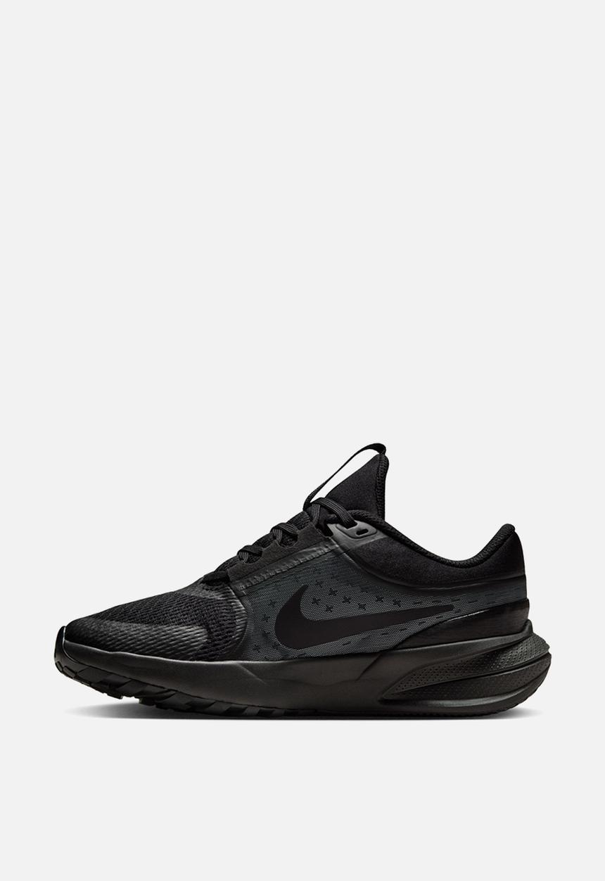 Nike - Nike star runner 5 grade school - black/black anthracite