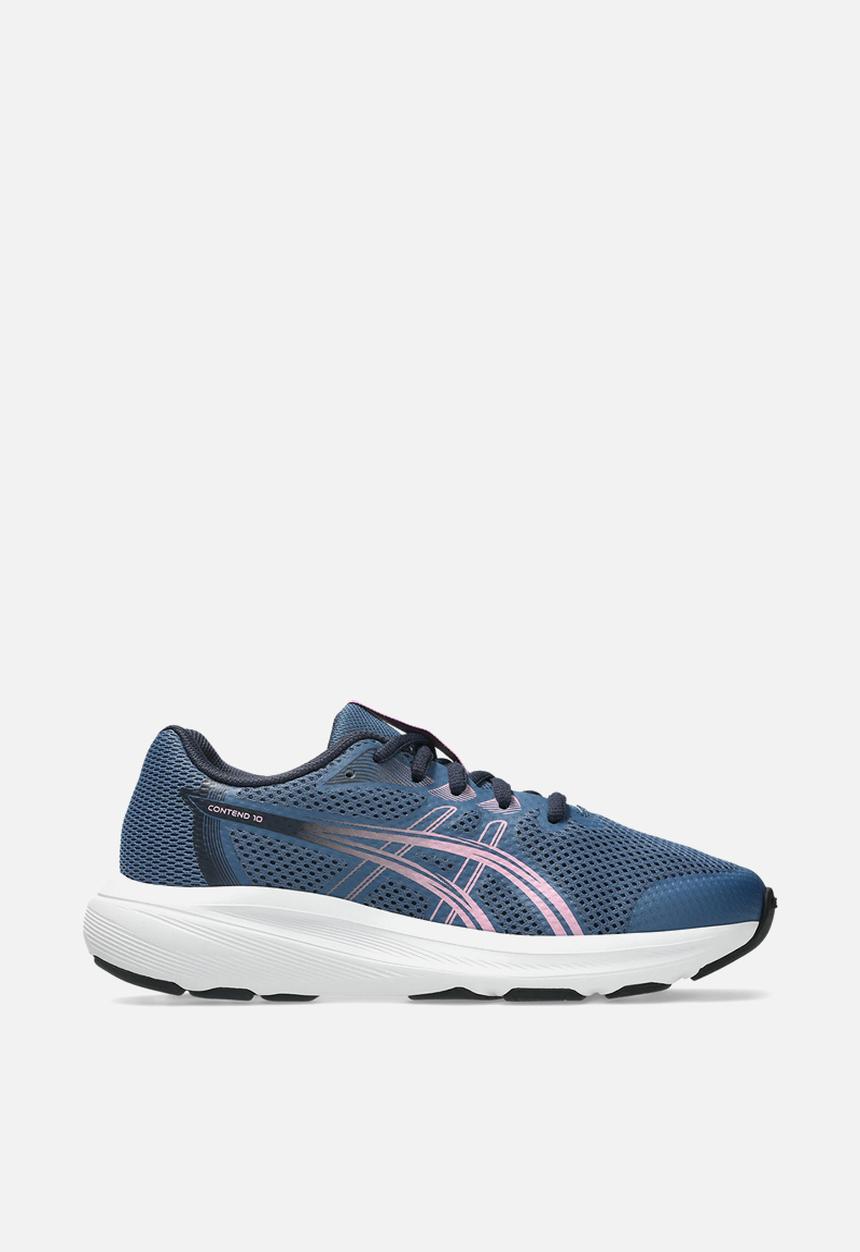 ASICS - Contend 10 Grade School