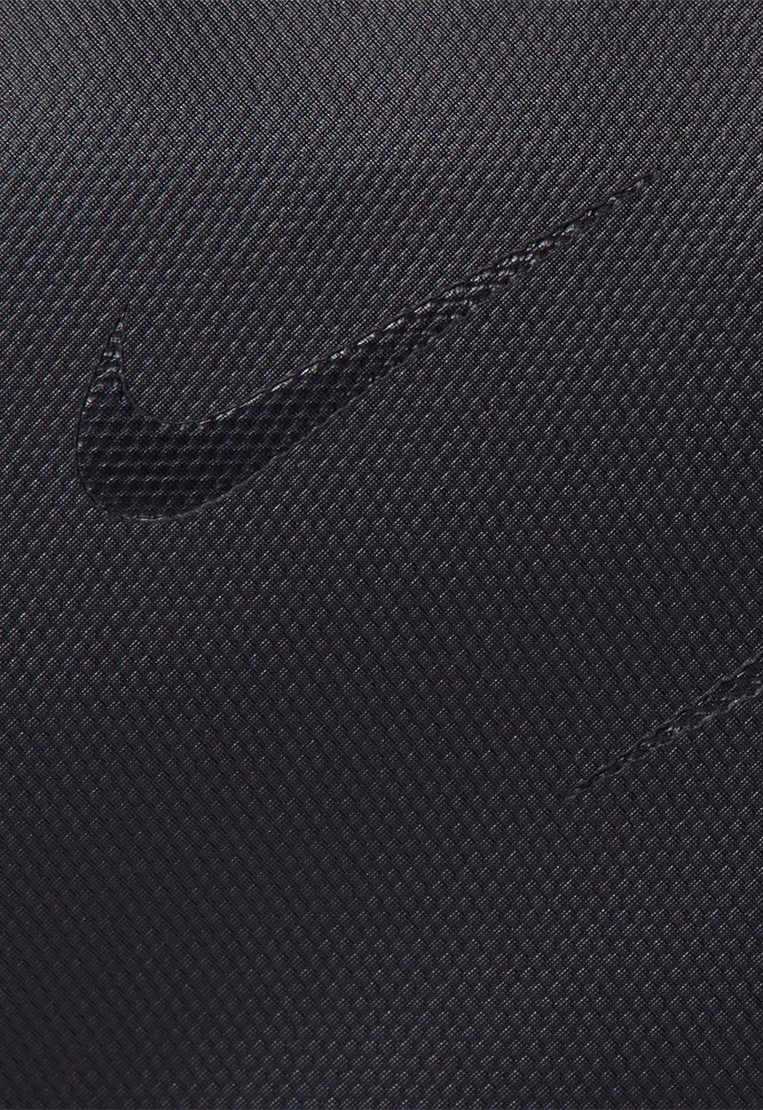 Nike - Nike Heritage Cam Crossbody - Embossed Black
