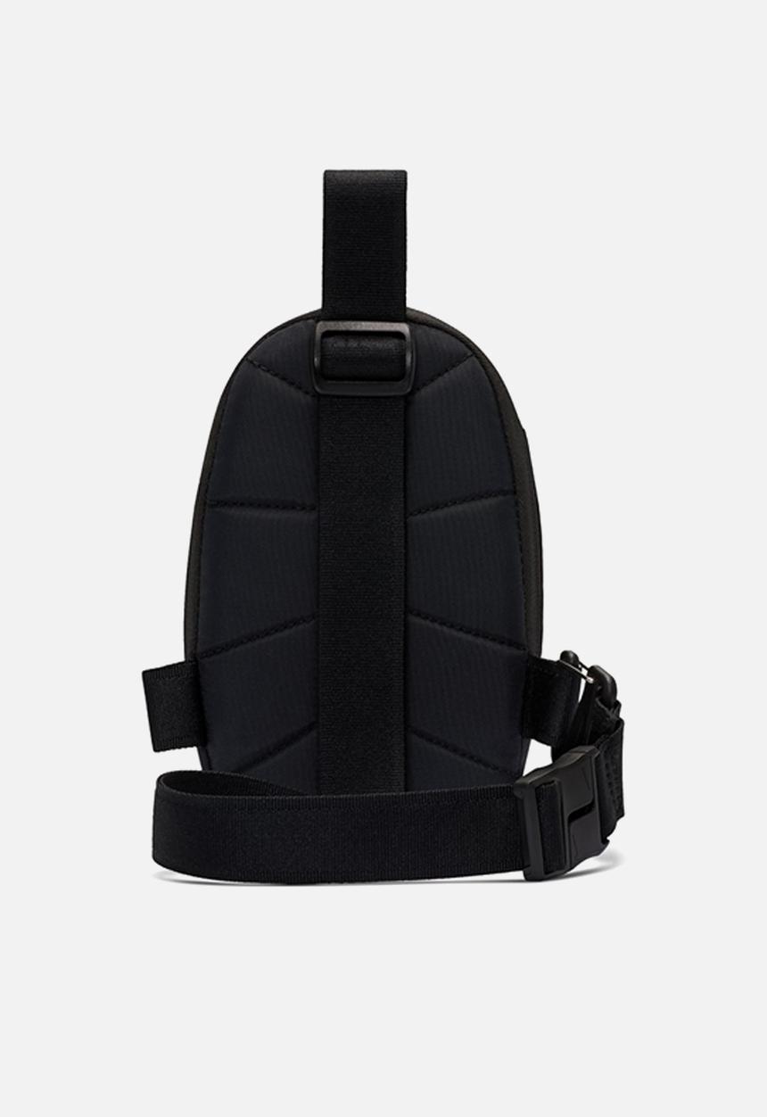 Nike - Nike Commute - Crossbody Bag (1L) - Black