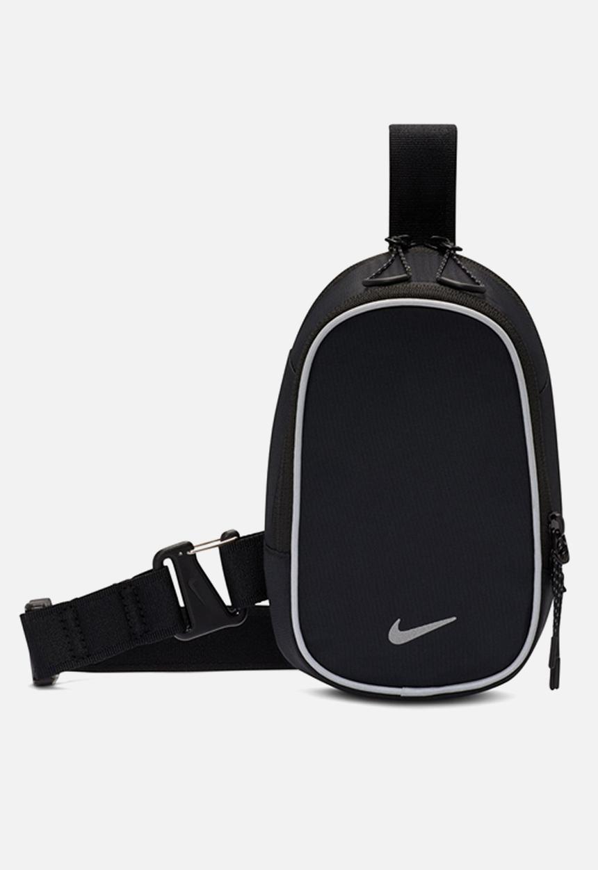 Nike - Nike Commute - Crossbody Bag (1L) - Black