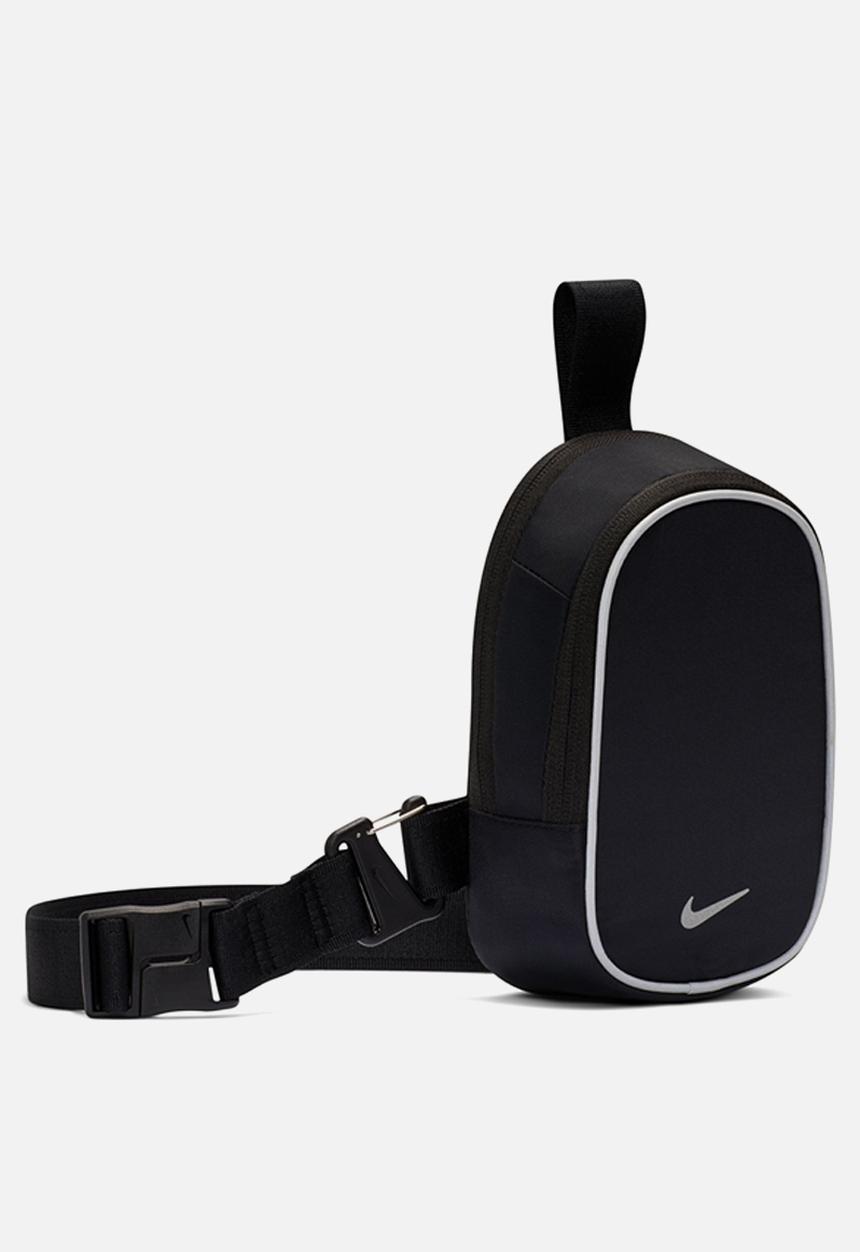Nike - Nike Commute - Crossbody Bag (1L) - Black