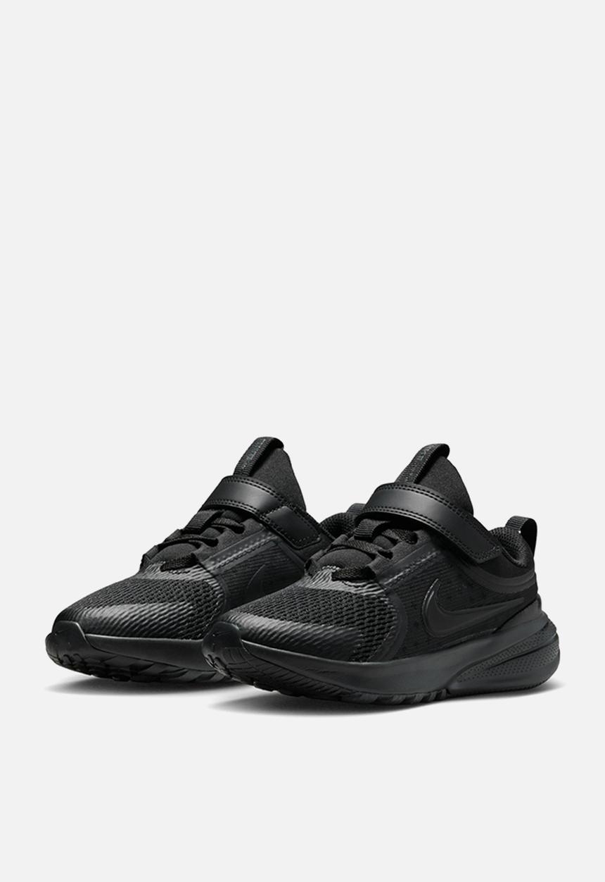Nike - Nike star runner 5 pre school - black/black anthracite