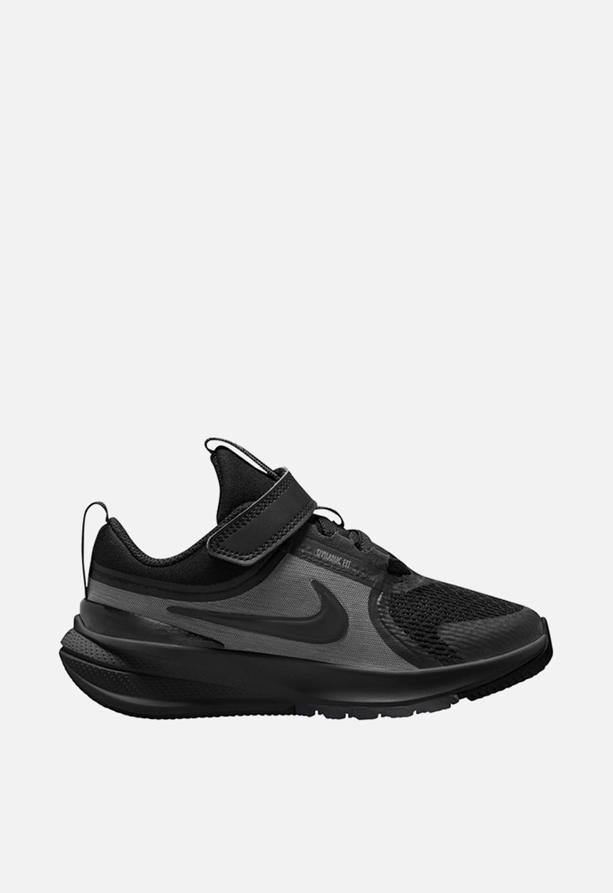 Nike - Nike star runner 5 pre school - black/black anthracite