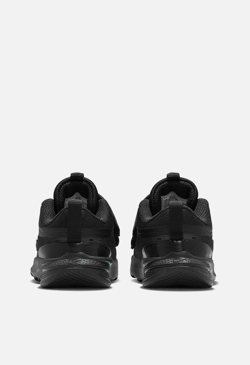 Nike - Nike star runner 5 toddler - black/black anthracite