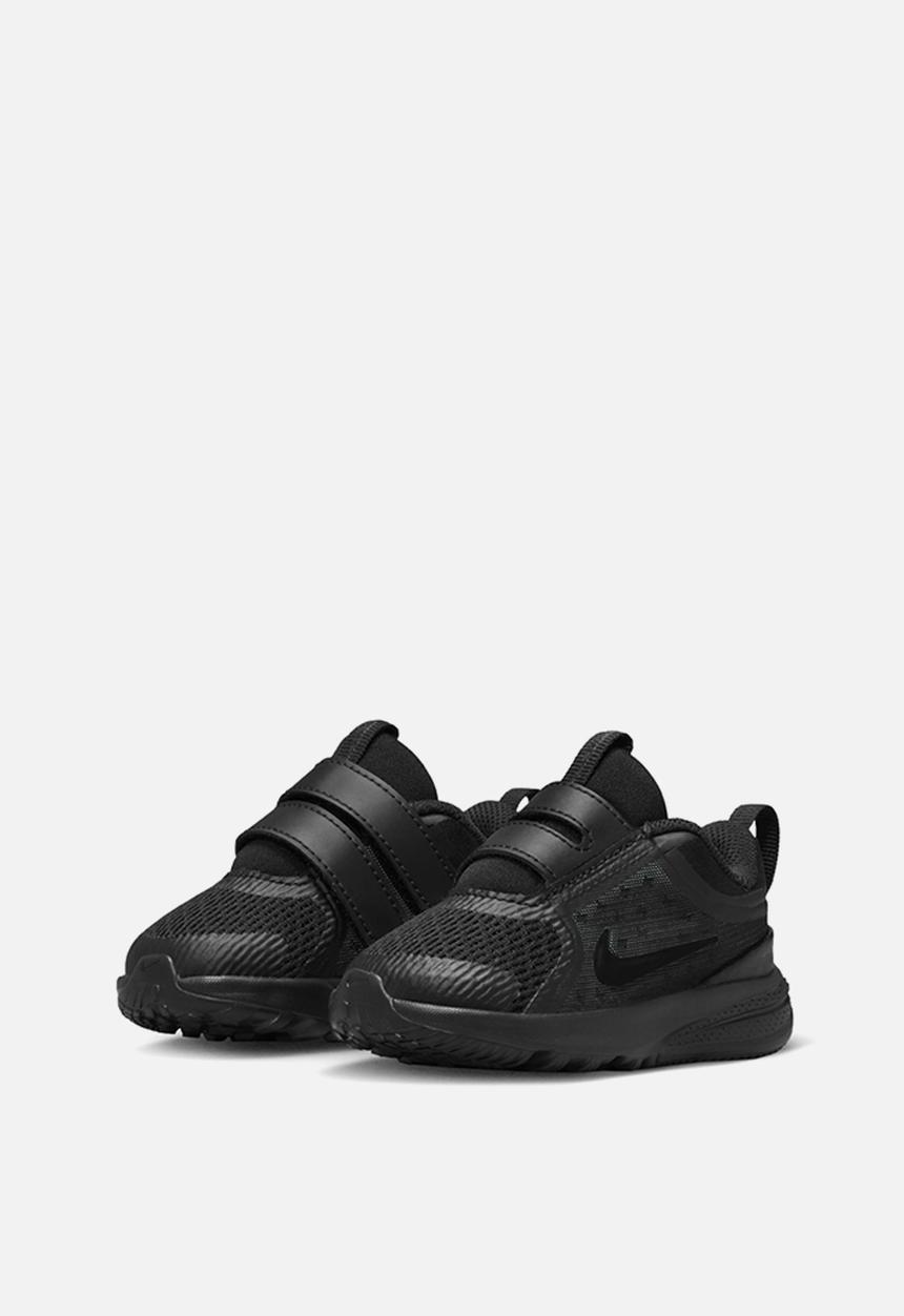 Nike - Nike star runner 5 toddler - black/black anthracite
