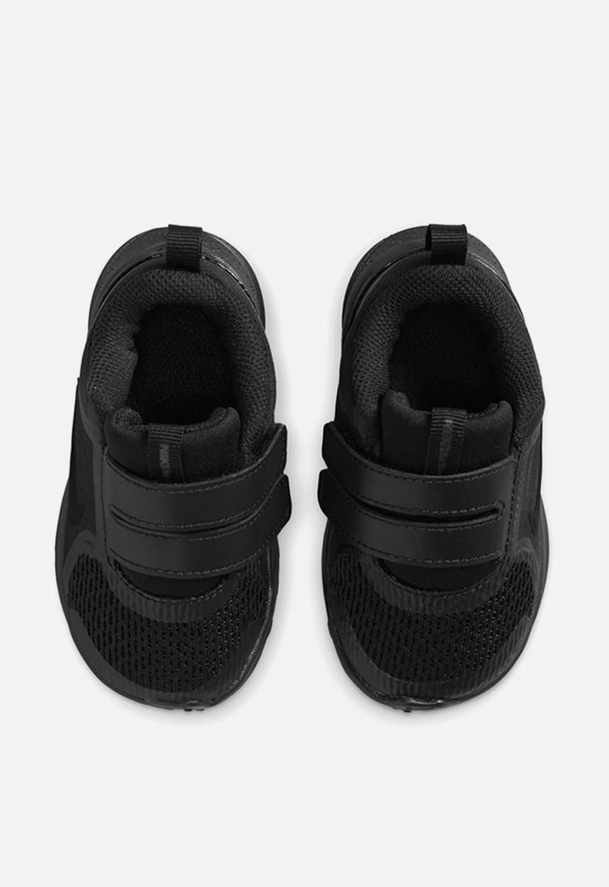 Nike - Nike star runner 5 toddler - black/black anthracite