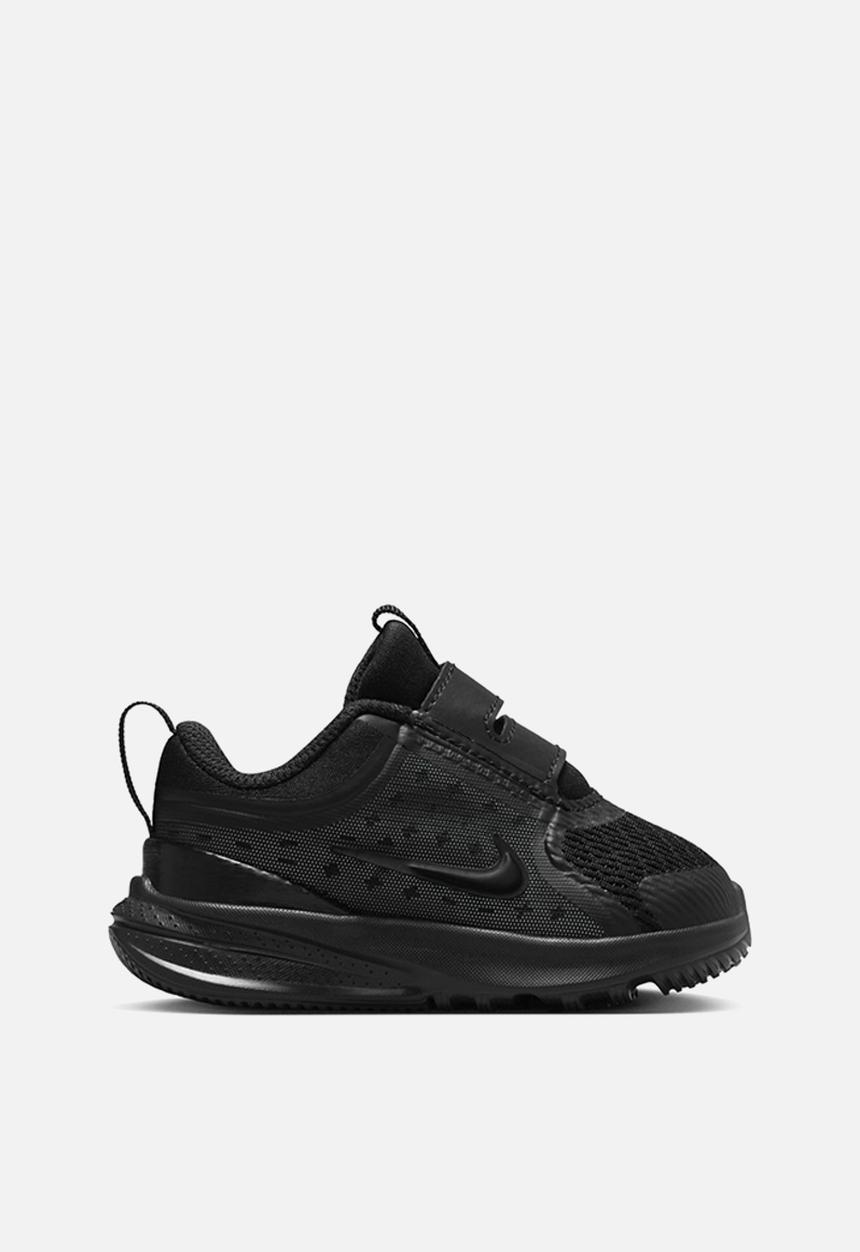 Nike - Nike star runner 5 toddler - black/black anthracite