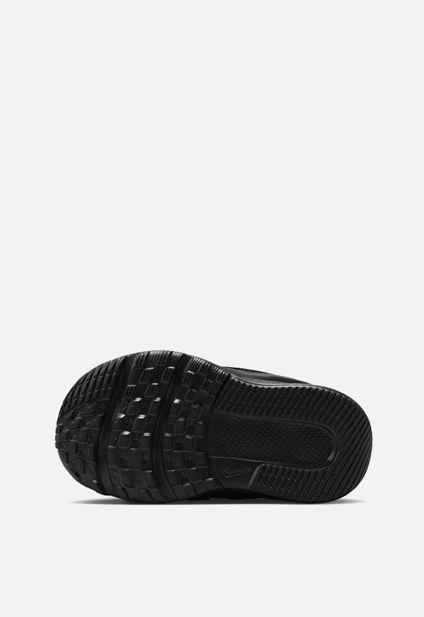 Nike - Nike star runner 5 toddler - black/black anthracite