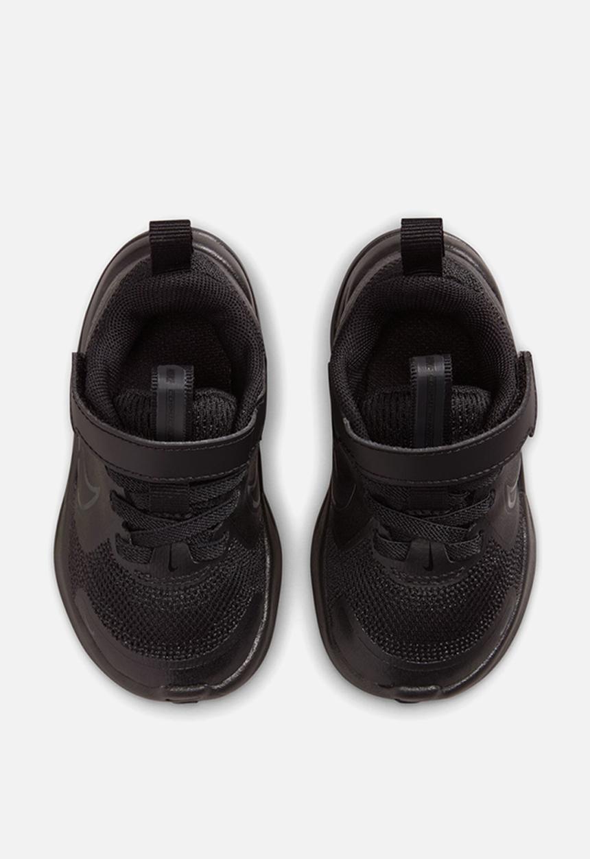 Nike - Nike cosmic runner toddler - black/anthracite/black