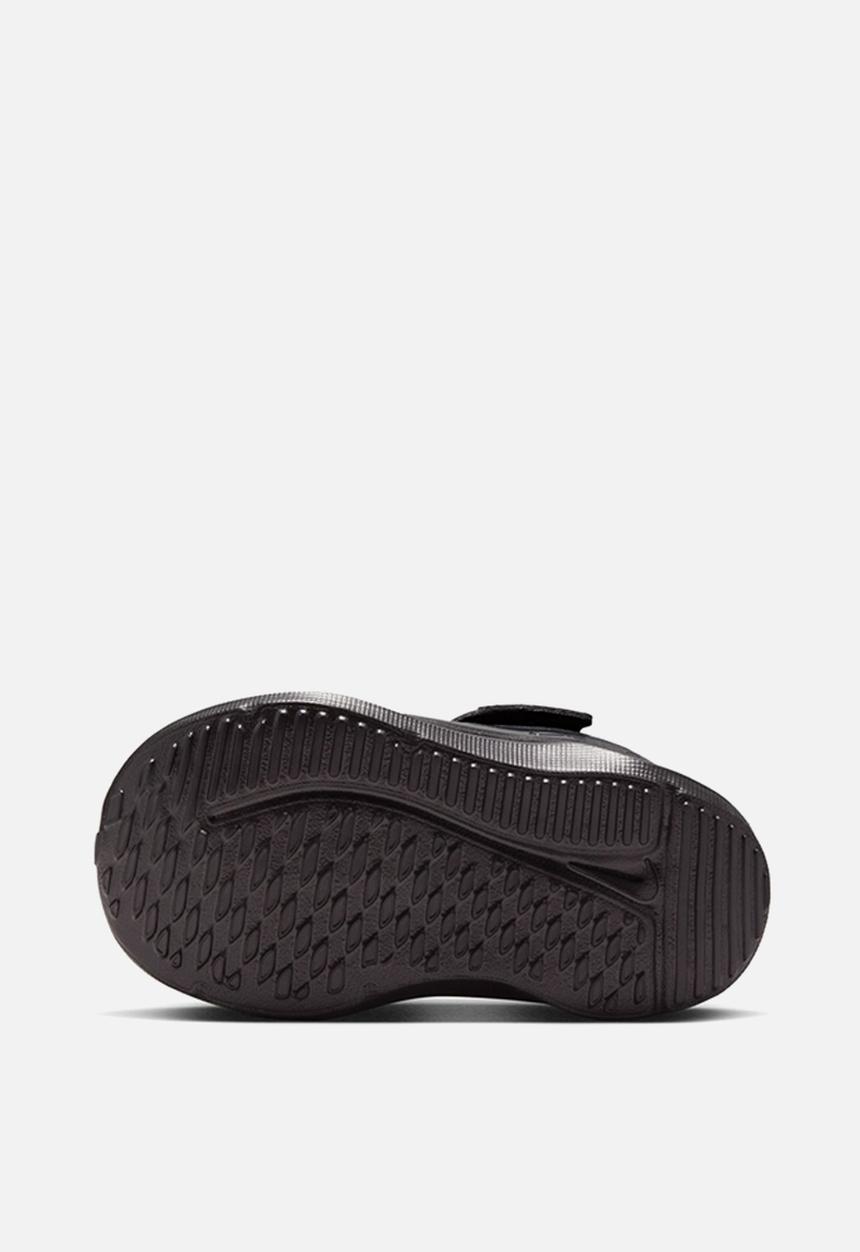 Nike - Nike cosmic runner toddler - black/anthracite/black