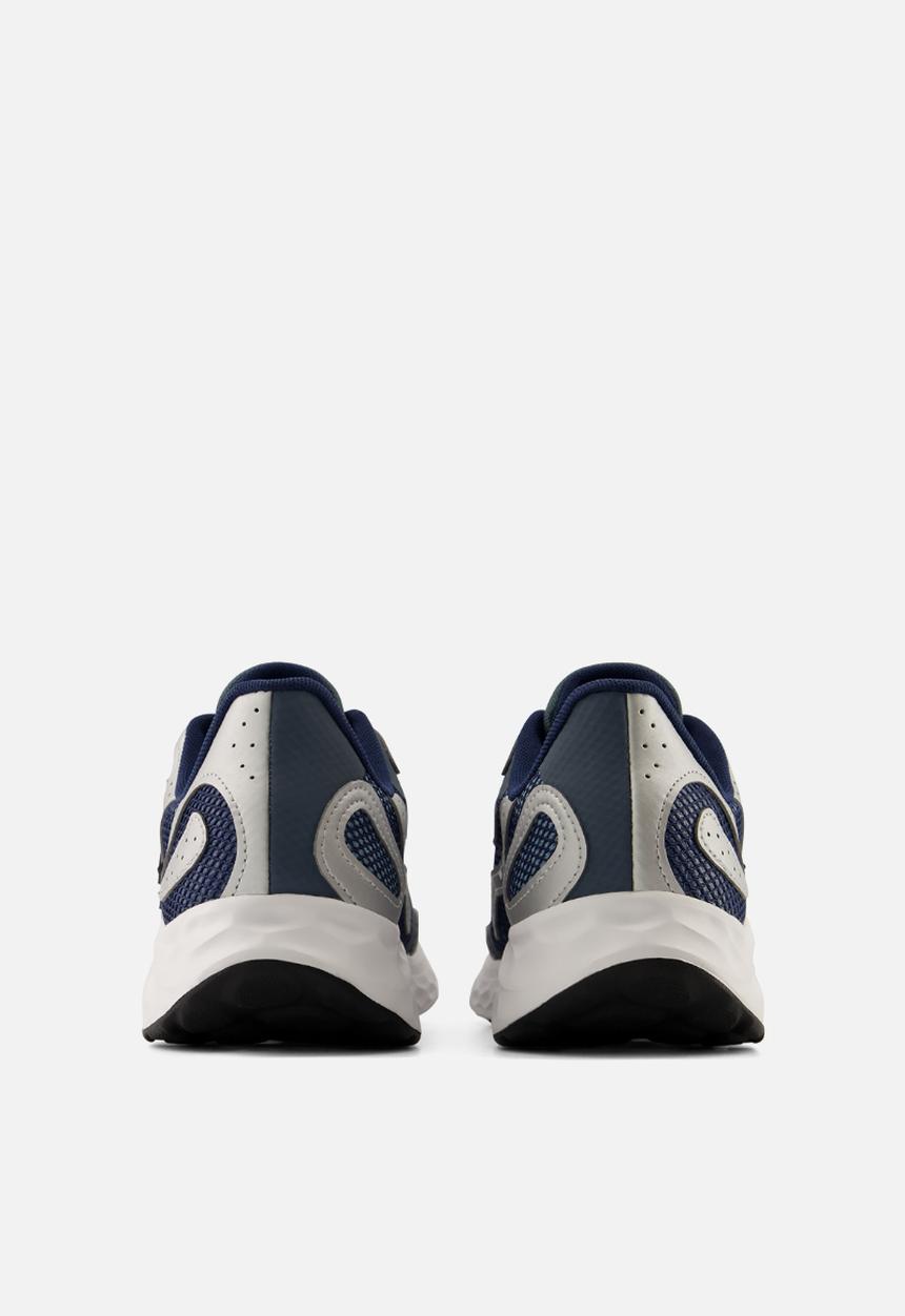 New Balance  - Fresh Foam Arishi v4 - tiralux grey